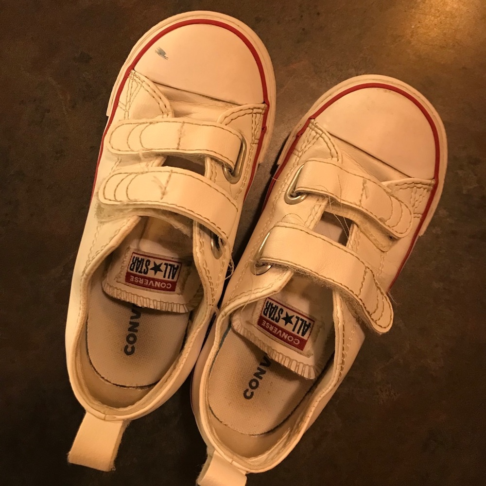 Toddler Converse Shoes
